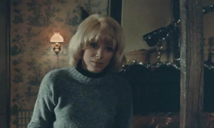 Troubleshooters 1971