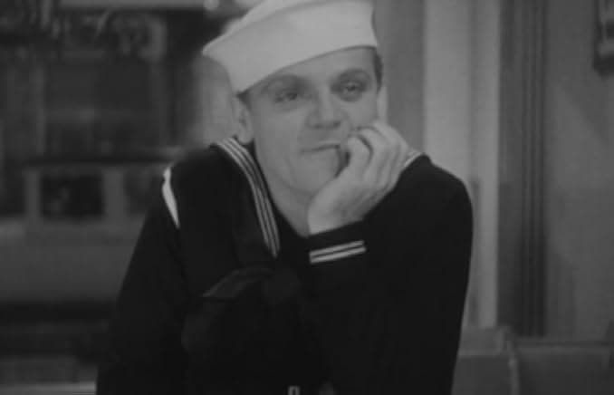 Here Comes the Navy 1934