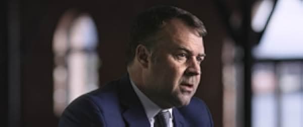 All In: The Fight for Democracy 2020