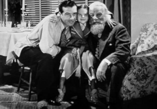 Miracle on 34th Street 1947