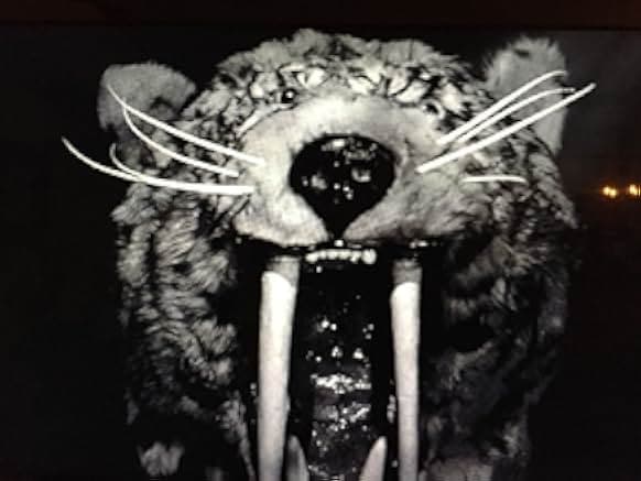 The Neanderthal Man 1953