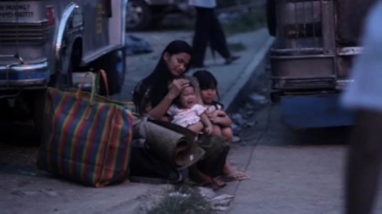 Metro Manila 2013