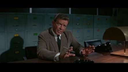 The Satan Bug 1965