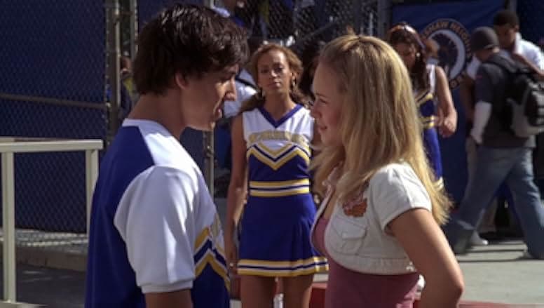 Bring It On: All or Nothing 2006
