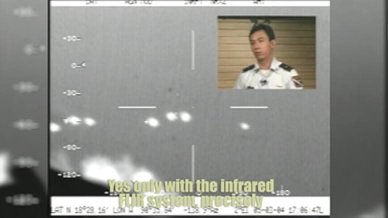 Beyond The Spectrum - Maussan's UFO Files 2019