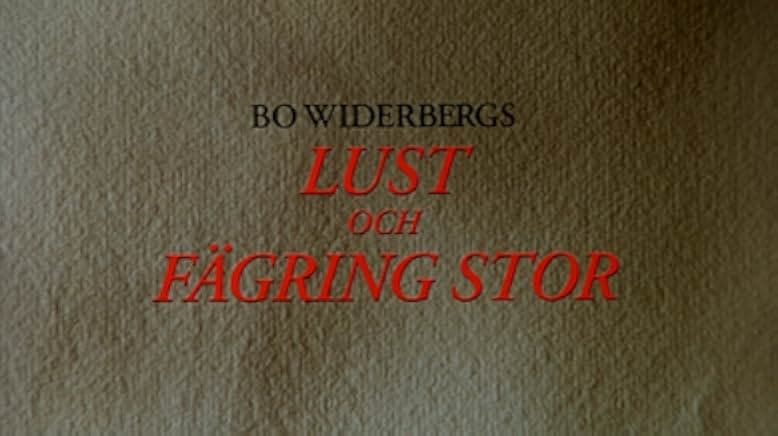 Love Lessons 1995