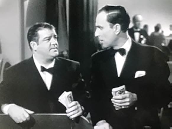 One Night in the Tropics 1940