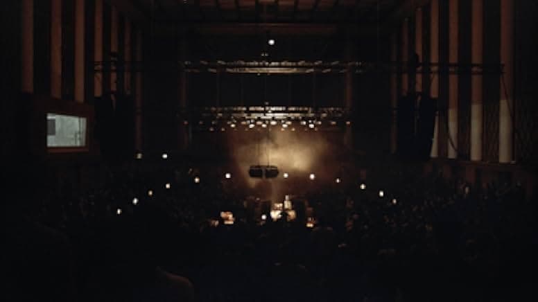 Tripping with Nils Frahm 2020
