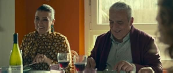 Padre no hay más que uno 2: La llegada de la suegra 2020