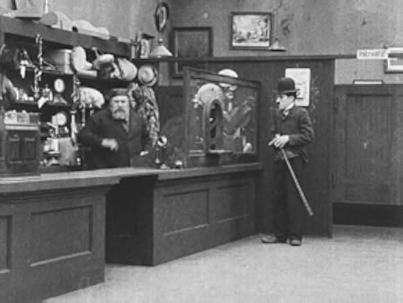The Pawnshop 1916