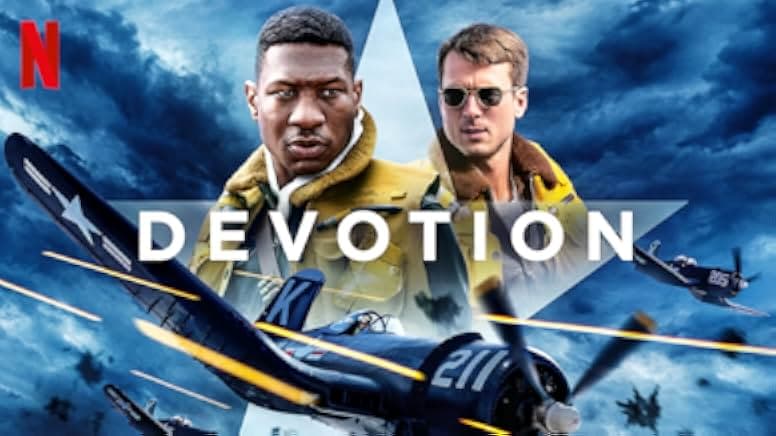 Devotion 2022