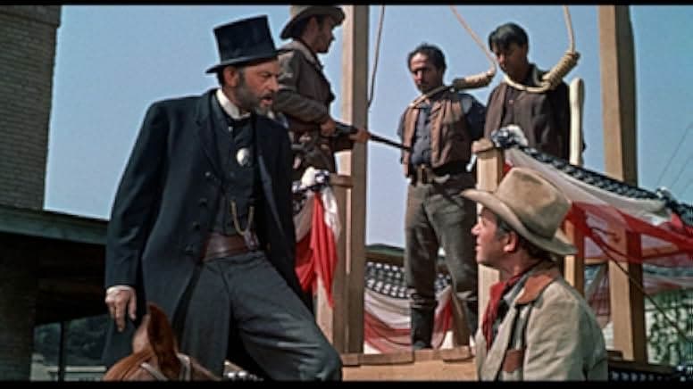 The Far Country 1954