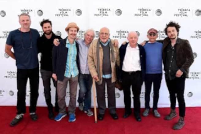 Starring Austin Pendleton 2016