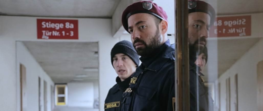 Cops 2018