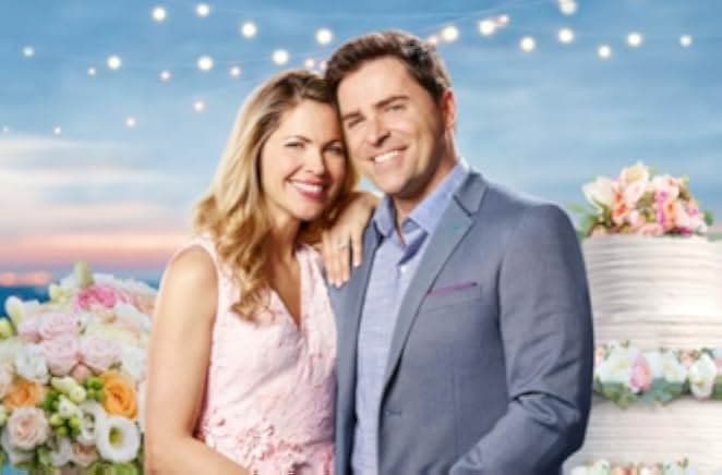 The Perfect Bride: Wedding Bells Episode aired Jun 9, 2018