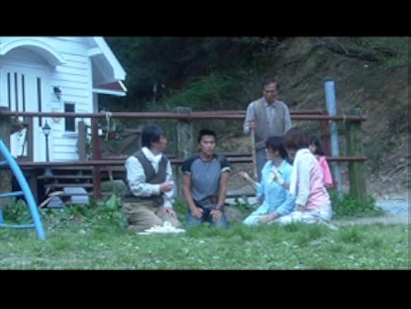 The Happiness of the Katakuris 2001