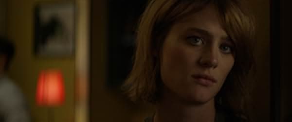 Izzy Gets the F*ck Across Town 2017