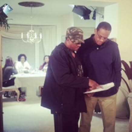 Her Little Secret 2017