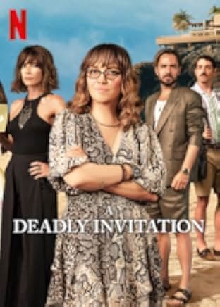 A Deadly Invitation 2023