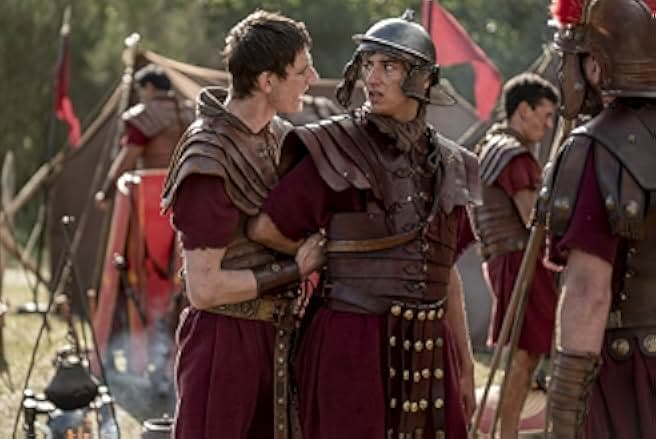 Horrible Histories: The Movie - Rotten Romans 2019