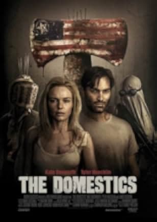 The Domestics 2018