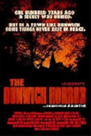 The Dunwich Horror 2008