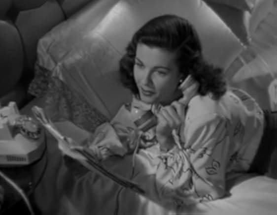 The Woman in the Window 1944