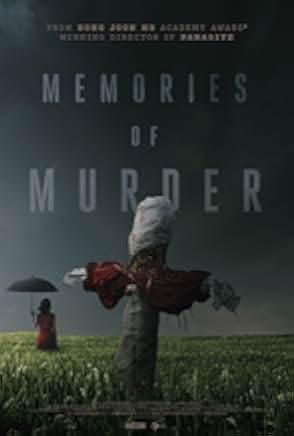 Memories of Murder 2003