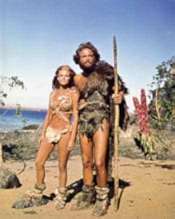 One Million Years B.C. 1966