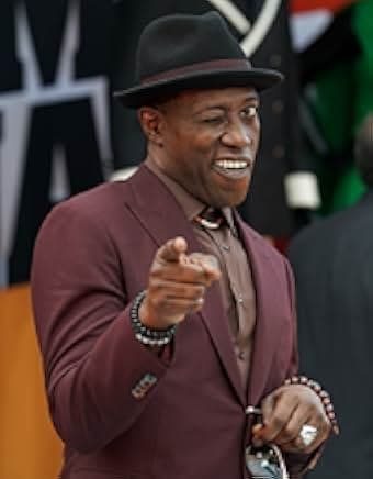 Dolemite Is My Name 2019