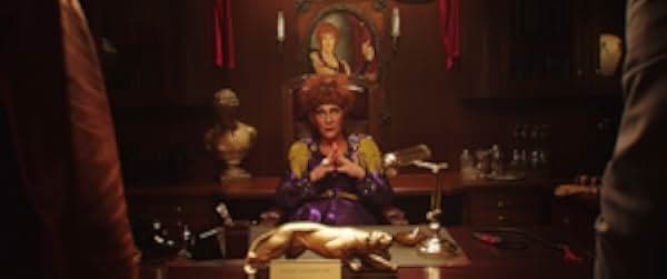 Shit & Champagne 2020