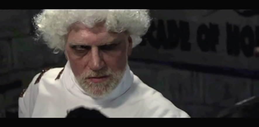 Late Night Double Feature 2016