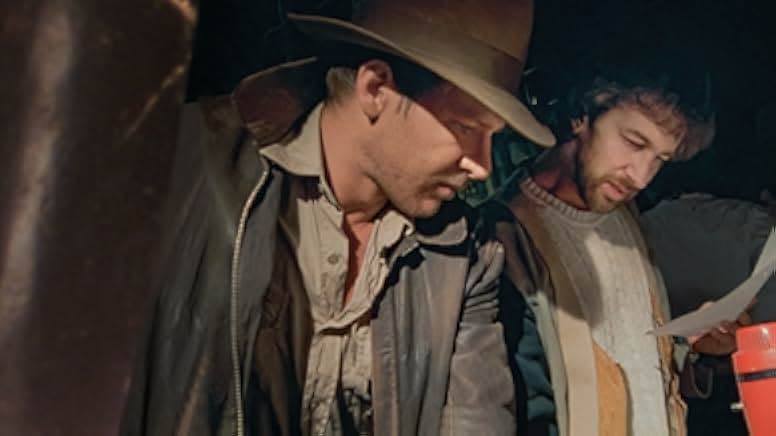 Timeless Heroes: Indiana Jones and Harrison Ford 2023