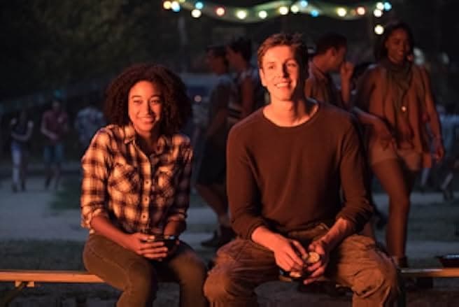 The Darkest Minds 2018