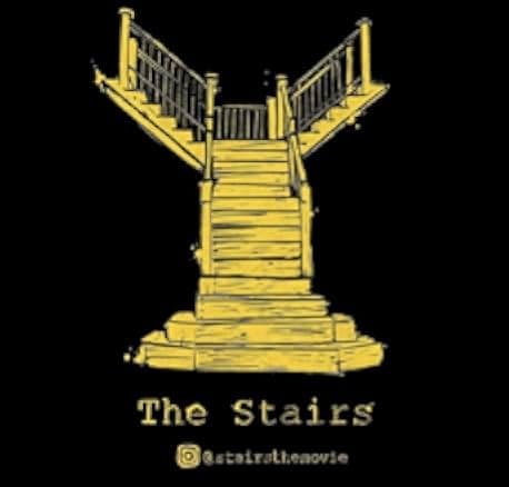 The Stairs 2021