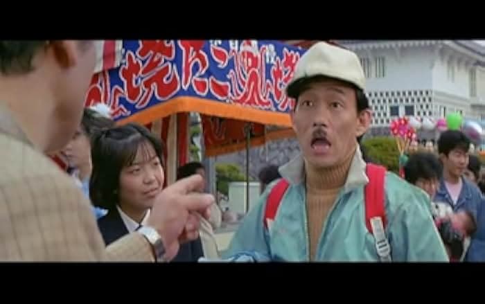 Tora-san's Salad-Day Memorial 1988