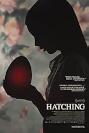 Hatching 2022