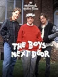 The Boys Next Door 1996