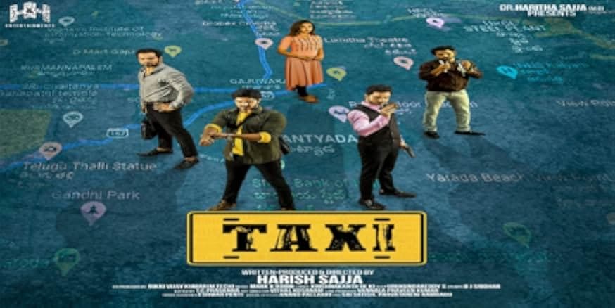 Taxi 2023