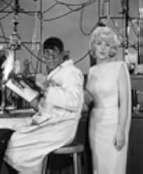 The Nutty Professor 1963