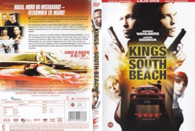 Kings of South Beach 2007