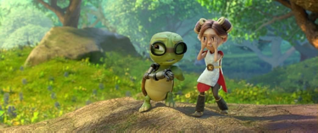 Cinderella and the Secret Prince 2018