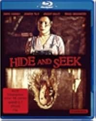 Hide and Seek 2000