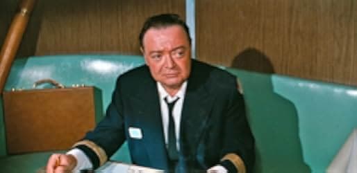 Voyage to the Bottom of the Sea 1961