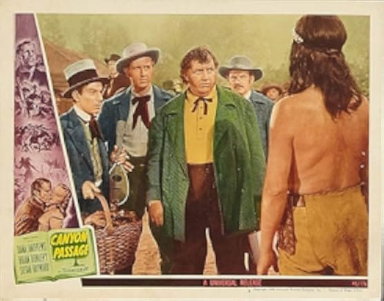 Canyon Passage 1946