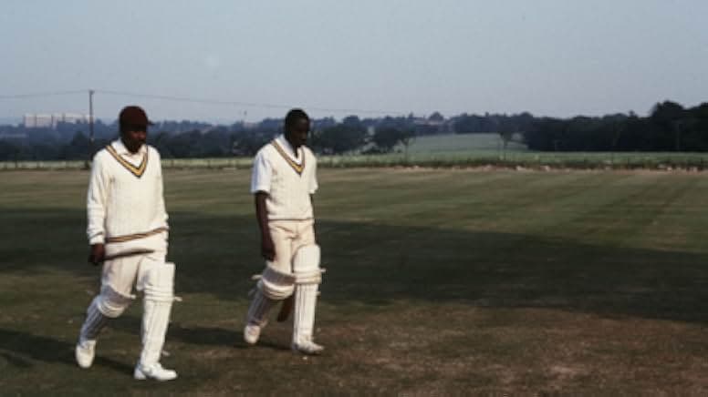 Playing Away 1987
