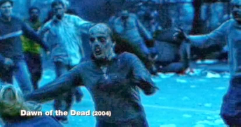 Nightmares in Red, White and Blue: The Evolution of the American Horror Film 2009