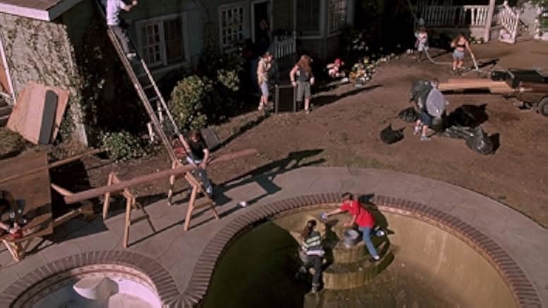 Don't Tell Mom the Babysitter's Dead 1991