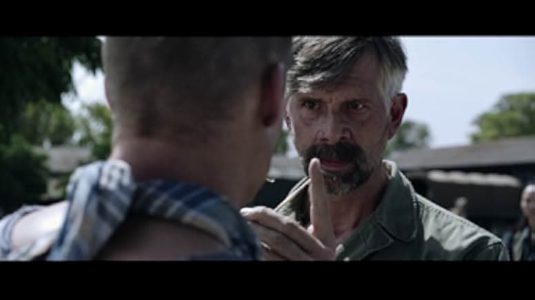 The Breitner Commando 2019