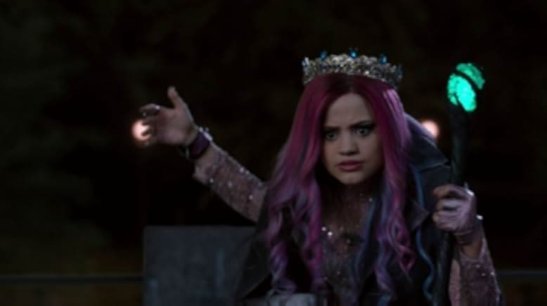 Descendants 3 2019